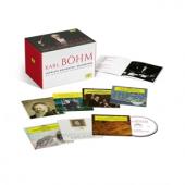 Bohm, Karl - Complete Orchestral Music (67CD+1BR-AUDIO)