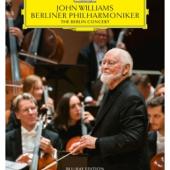 Williams, John / Berliner - Berlin Concert (2BLURAY)