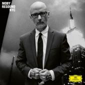Moby - Resound Nyc (Crystal Clear Vinyl) (2LP)