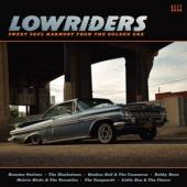 V/A - Lowriders (Sweet Soul Harmony From The Golden Era) (LP)