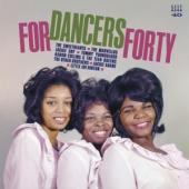 V/A - For Dancers Forty (LP)