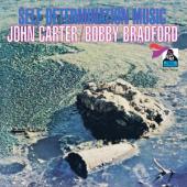 Carter, John / Bobby Brad - Self Determination Music (LP)