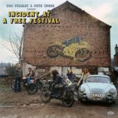 V/A - Incident At A Free Festival (Compiled By Bob Stanley & Pete Wiggs) (2LP)