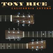 Rice, Tony - California Autumn (LP)