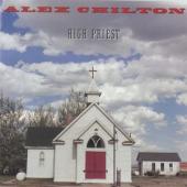 Chilton, Alex - High Priest (Sky Blue) (LP)