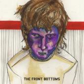 Front Bottoms - The Front Bottoms (Red Vinyl) (LP)