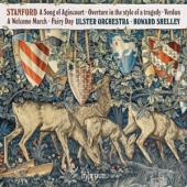 Ulster Orchestra Howard Shelley - A Song Of Agincourt