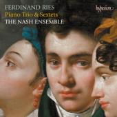The Nash Ensemble - Piano Trio & Sextets