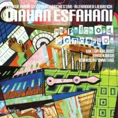 Mahan Esfahani - Harpsichord Concertos