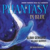 Alban Gerhardt Alliage Quintett - Phantasy In Blue