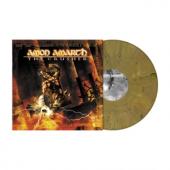 Amon Amarth - The Crusher (Lp) (LP)