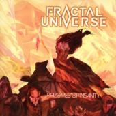 Fractal Universe - Rhizomes Of Insanity 