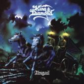 King Diamond - Abigail (Ri) (LP)