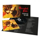 Mercyful Fate - Don'T Break The Oath (Ri) (LP)