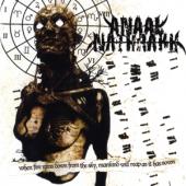 Anaal Nathrakh - When Fire Rains Down From The Sky M
