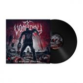 Vomitory - All Heads Are Gonna Roll (LP)
