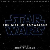 Ost - Star Wars: The Rise Of Skywalker (Music By John Williams) (2LP)