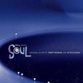 OST - Soul (Music By Trent Reznor & Atticus Ross) (LP)