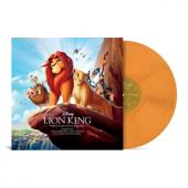V/A - Lion King (Orange Vinyl) (LP)