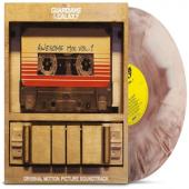 V/A - Guardians Of The Galaxy: Awesome Mix Vol. 1 (Cloudy Storm Vinyl) (LP)