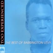 Barrington Levy - The Best Of Barrington Levy (LP)