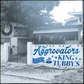 Aggrovators - Dubbing At King Tubbys Vol.2 (2LP)