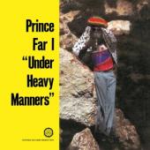 Prince Far I - Under Heavy Manners (Expanded Editi (LP)