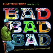 Various Artists - Clive Azul Hunt Presents Bad Bad Ba (LP)