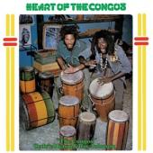 The Congos - Heart Of The Congos (LP)