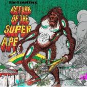 Lee Perry & The Upsetters - Return Of The Super Ape