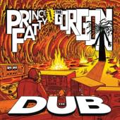 Prince Fatty/Bunny Lee - Prince Fatty Meets The Gorgon In Du (LP)