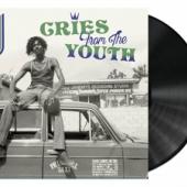 Various - King Jammy / Cries From The Youth (LP)