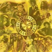 Various - Greensleeves Reggae Gold (Lp) (LP)