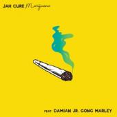 Marijuana Feat. Damian Jr Gong Marl - Jah Cure (7INCH)