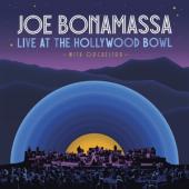 Bonamassa, Joe - Live At The Hollywood Bowl With Orchestra (Purple Blue 180G) (2LP)