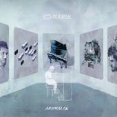 Anomalie - Galerie (Clear Blue Vinyl) (LP)