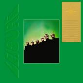 Leisure - Leisurevision (Green Vinyl + A3 Poster) (LP)