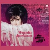 Jackson, Wanda - Party Ain'T Over (LP)