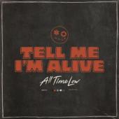 All Time Low - Tell Me I'M Alive (LP)