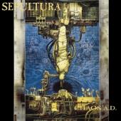 Sepultura - Chaos A.D. (Remastered 1993 Album On 180Gr.) (2LP)