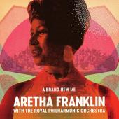 Franklin, Aretha - A Brand New Me