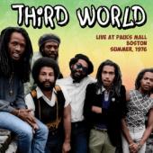 Third World - Live At Paul'S Mall (Summer 1976)
