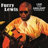 Lewis, Furry - Live At The Gaslight At The Au Go Go