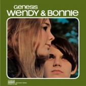 Wendy & Bonnie - Genesis (White Vinyl) (LP)