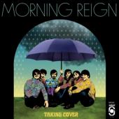 Morning Reign - Taking Cover (On Blue Vinyl) (LP)