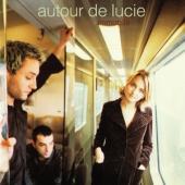Autour De Lucie - Immobile (Tan Vinyl) (LP)