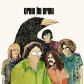 Crow - Crow By Crow (Green Vinyl) (LP)