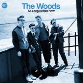 Woods - So Long Before Now (Seaglass Blue Vinyl) (LP)