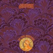 Gypsy - In The Garden (Purple Vinyl) (LP)