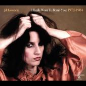 Kroesen, Jill - I Really Want To Bomb You: 1972 - 1984 (Clear Orange Vinyl) (2LP)